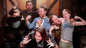 Critical Role 62. epizoda