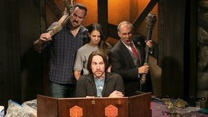 Critical Role 54. epizoda