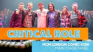 Critical Role 76. epizoda