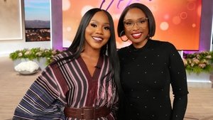 The Jennifer Hudson Show 162. epizoda