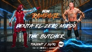 All Elite Wrestling: Rampage 23. epizoda