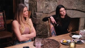 The Kardashians 7. epizoda