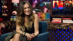 Watch What Happens Live with Andy Cohen 109. epizoda