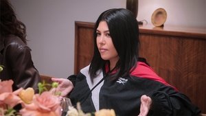 The Kardashians 10. epizoda