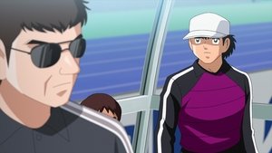 Captain Tsubasa 39. epizoda