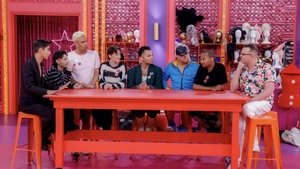 RuPaul's Drag Race All Stars 7. epizoda