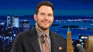 The Tonight Show Starring Jimmy Fallon 137. epizoda