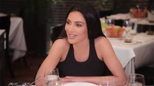 The Kardashians 5. epizoda