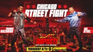 TNA iMPACT! 25. epizoda