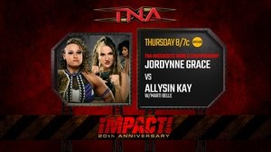 TNA iMPACT! 23. epizoda