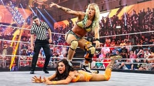 WWE NXT 26. epizoda