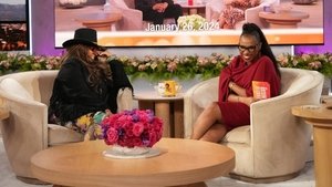 The Jennifer Hudson Show 161. epizoda