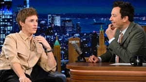 The Tonight Show Starring Jimmy Fallon 134. epizoda