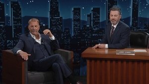 Jimmy Kimmel Live! 105. epizoda