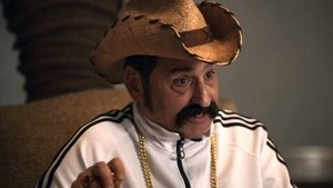 El Señor de los Cielos 77. epizoda