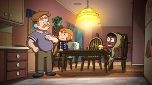 Craig od potoka 1. epizoda