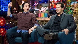 Watch What Happens Live with Andy Cohen 110. epizoda