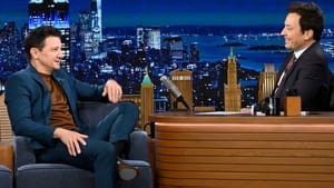 The Tonight Show Starring Jimmy Fallon 136. epizoda