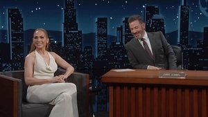 Jimmy Kimmel Live! 104. epizoda