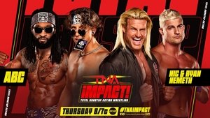 TNA iMPACT! 24. epizoda