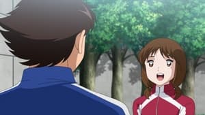 Captain Tsubasa 37. epizoda