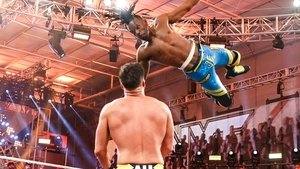 WWE NXT 25. epizoda