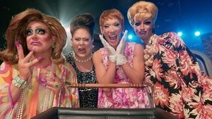 RuPaul's Drag Race All Stars 9. epizoda