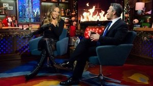 Watch What Happens Live with Andy Cohen 111. epizoda