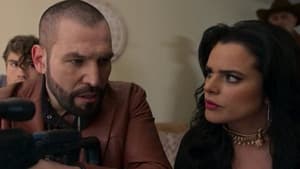 El Señor de los Cielos 74. epizoda