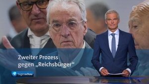 Tagesschau 142. epizoda