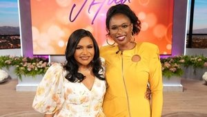 The Jennifer Hudson Show 160. epizoda