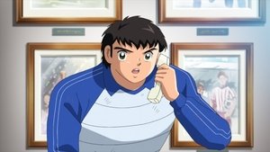 Captain Tsubasa 38. epizoda