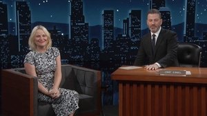 Jimmy Kimmel Live! 106. epizoda