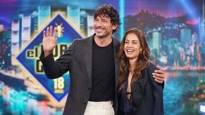 El hormiguero 144. epizoda