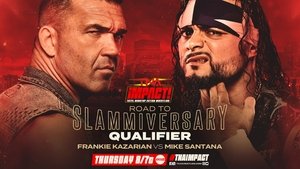 TNA iMPACT! 27. epizoda