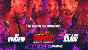 TNA iMPACT! 29. epizoda