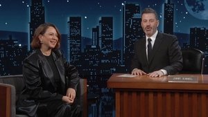 Jimmy Kimmel Live! 109. epizoda