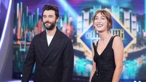 El hormiguero 141. epizoda