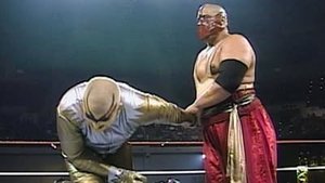 WWF Superstars 6. epizoda