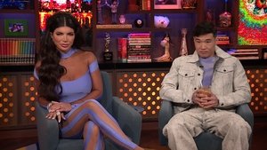 Watch What Happens Live with Andy Cohen 95. epizoda
