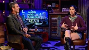 Watch What Happens Live with Andy Cohen 42. epizoda