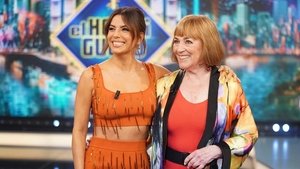 El hormiguero 142. epizoda
