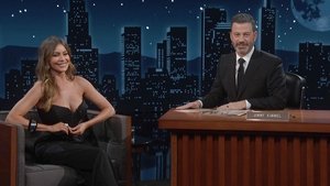 Jimmy Kimmel Live! 108. epizoda