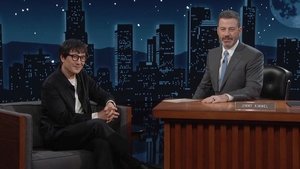 Jimmy Kimmel Live! 107. epizoda
