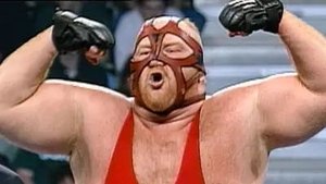 WWF Superstars 5. epizoda
