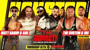 TNA iMPACT! 30. epizoda