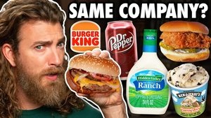 Good Mythical Morning 99. epizoda