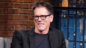 Late Night with Seth Meyers 104. epizoda