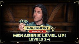 Critical Role 138. epizoda