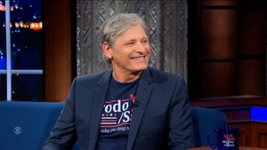 The Late Show with Stephen Colbert 100. epizoda